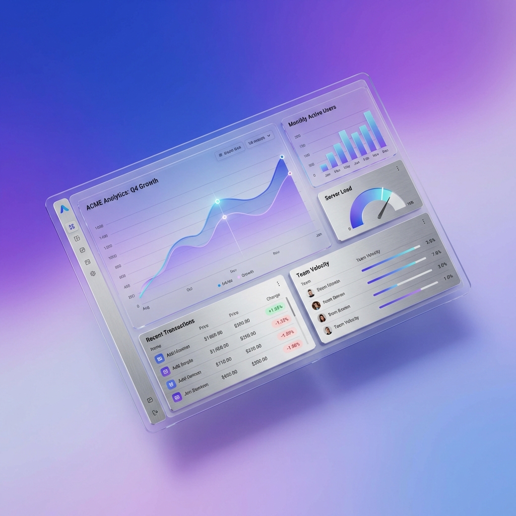 Coaching.com Dashboard
