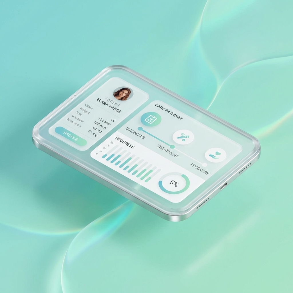 Treatment Plans Tablet